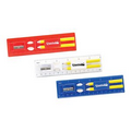 Mini 6" Ruler Stationary Kit